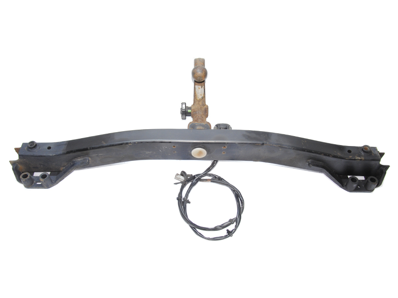 Фаркоп VOLKSWAGEN TOUAREG 10-18 (ФОЛЬКСВАГЕН ТАУРЕГ) (7L0092155A)