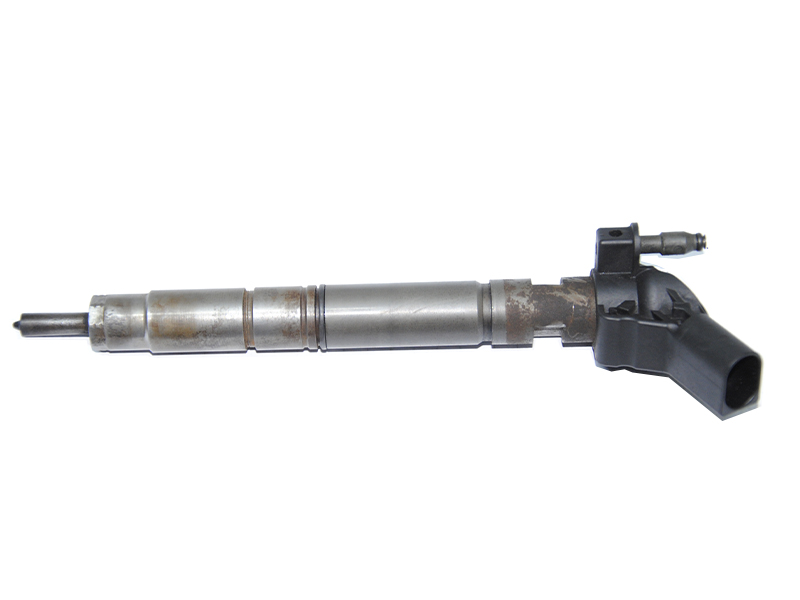 Форсунка електрична 3.0TDI VOLKSWAGEN TOUAREG 10-18 (ФОЛЬКСВАГЕН ТАУРЕГ) (0445117022, 059130277CD)