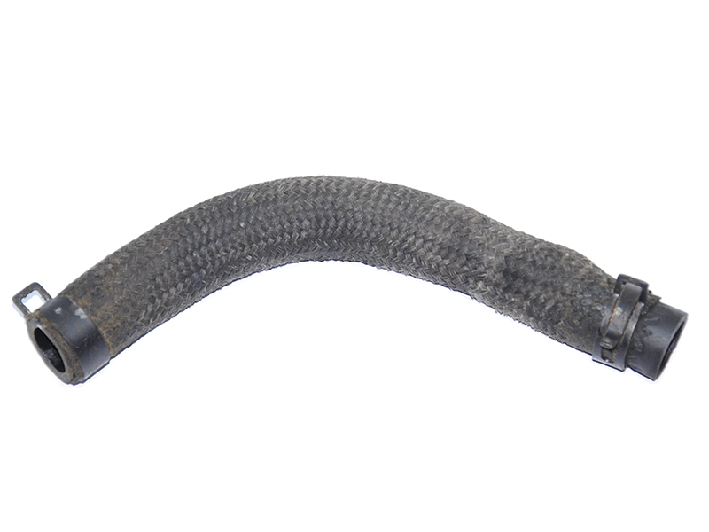 Патрубок сапуна 2.2CRDI HYUNDAI SANTA FE (CM) 2005–2012 (26710-27400, 2671027400)
