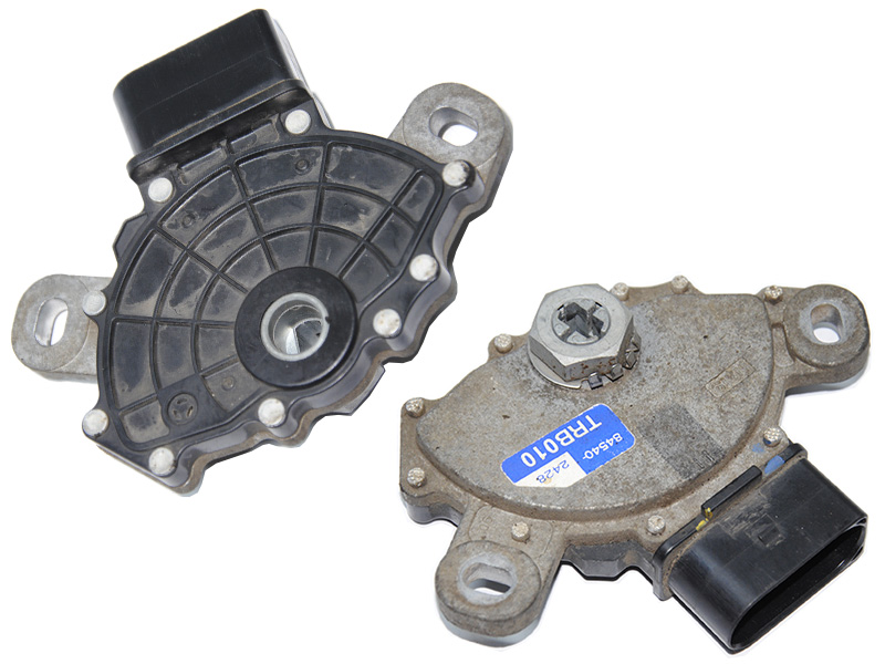 Датчик положення селектора АКПП VOLKSWAGEN TOUAREG 10-18 (ФОЛЬКСВАГЕН ТАУРЕГ) (0C8919823, TRB010, 84540-2428)