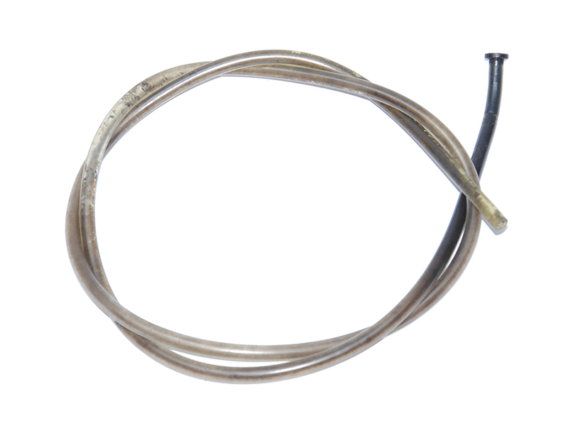 Трубка лючка топливного бака VOLKSWAGEN TOUAREG 10-18 (ФОЛЬКСВАГЕН ТАУРЕГ) (7P0809937)