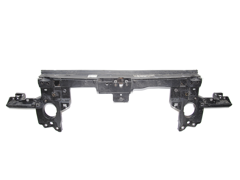 Панель передня VOLKSWAGEN TOUAREG 10-18 (ФОЛЬКСВАГЕН ТАУРЕГ) (7P6805598, 7P6805594, ZSB 7P6805594, 7P6805527, 7P6805528)