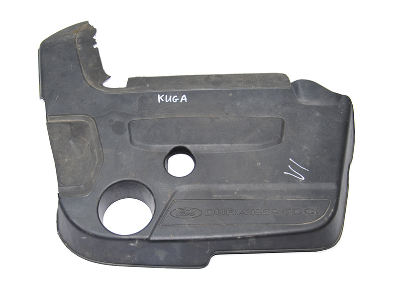 Накладка двигателя декоративная 2.0TDCI (Дефектная) FORD KUGA 13-21 (ФОРД КУГА) (9M5Q-6N041-AE, 9M5Q-6N041-AD,