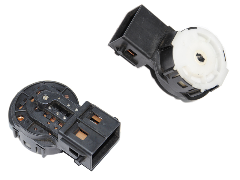 Контактная группа замка зажигания Mazda 3 BK 2003-2009 (BP4K66151B, BP4K-66-151B)