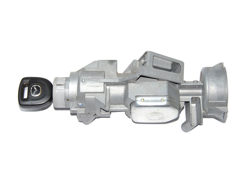 Замок запалювання Mazda 3 BK 2003-2009 (3M51-3F880-AA, 3M513F880AA, 3M51-3F880-AC, 3M513F880AC)