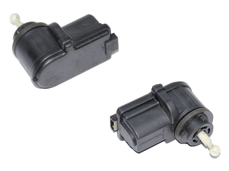 Коректор фар FIAT DOBLO 00-09 (ФІАТ ДОБЛО) (98845046)
