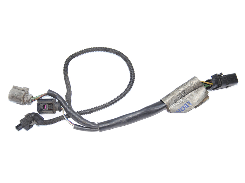 Проводка ТНВД 3.0TDI VOLKSWAGEN TOUAREG 10-18 (ФОЛЬКСВАГЕН ТАУРЕГ) (059971627D)