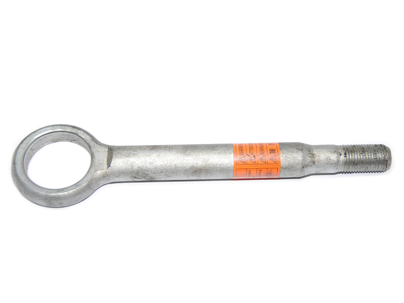 Буксировочный крюк Subaru Outback, Forester, Impreza (57805-FG000, 57805FG000)