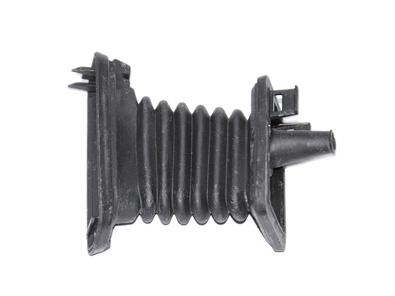 Гофра проводки задней двери (Новая, аналог) VOLKSWAGEN GOLF 6 09-14 (ФОЛЬКСВАГЕН ГОЛЬФ 6) (1K0959843C)