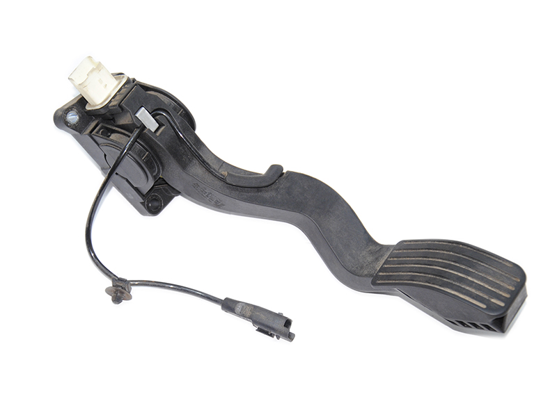 Педаль газа электрическая PEUGEOT 307 01-08 (ПЕЖО 307) (0280755001, 9650889180)