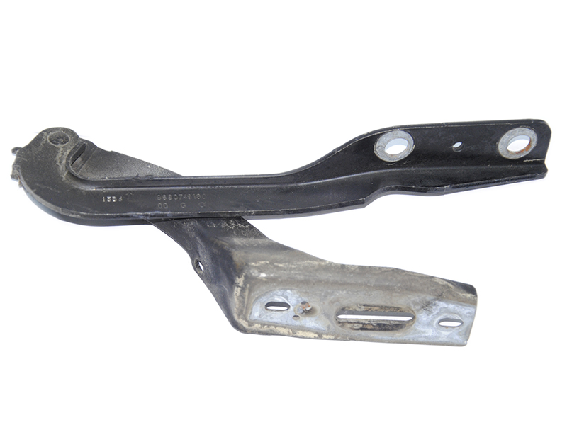 Петля капота левая PEUGEOT 307 01-08 (ПЕЖО 307) (9680749180)