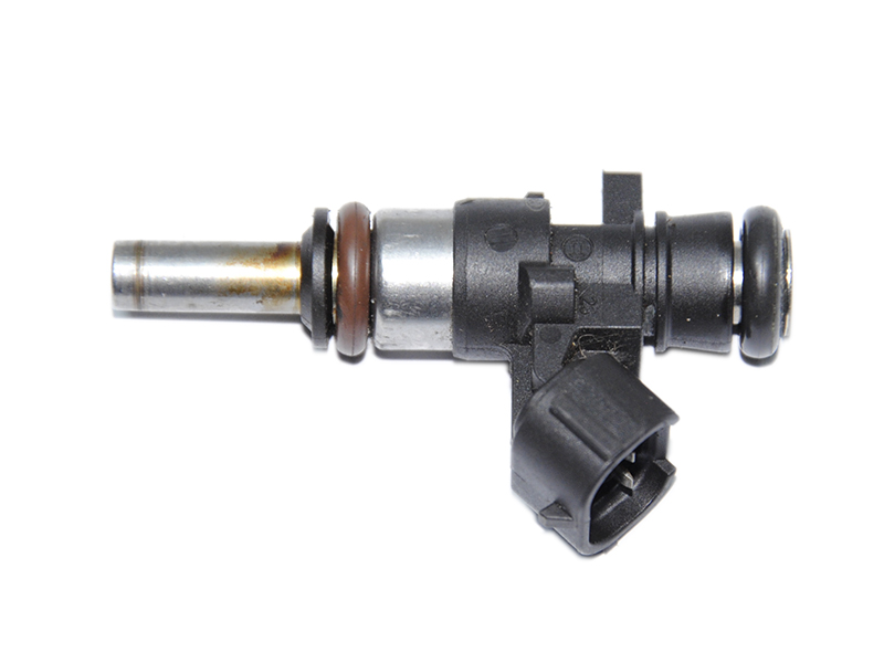 Форсунка електрична 2.0TFSI VOLKSWAGEN PASSAT B8 14-23 (ФОЛЬКСВАГЕН ПАСCАТ B8) (06L906031A, 0280158266)