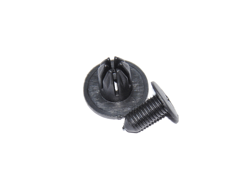 Клипса крепления подкрылка (Новая) BMW, Mini Countryman R50 R52 R53 R55 R56 R57 R59 (7130702966)