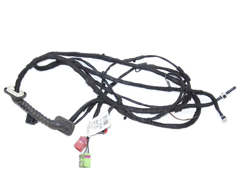 Проводка кришки багажника права VOLKSWAGEN TOUAREG 10-18 (ФОЛЬКСВАГЕН ТАУРЕГ) (7P6971148)