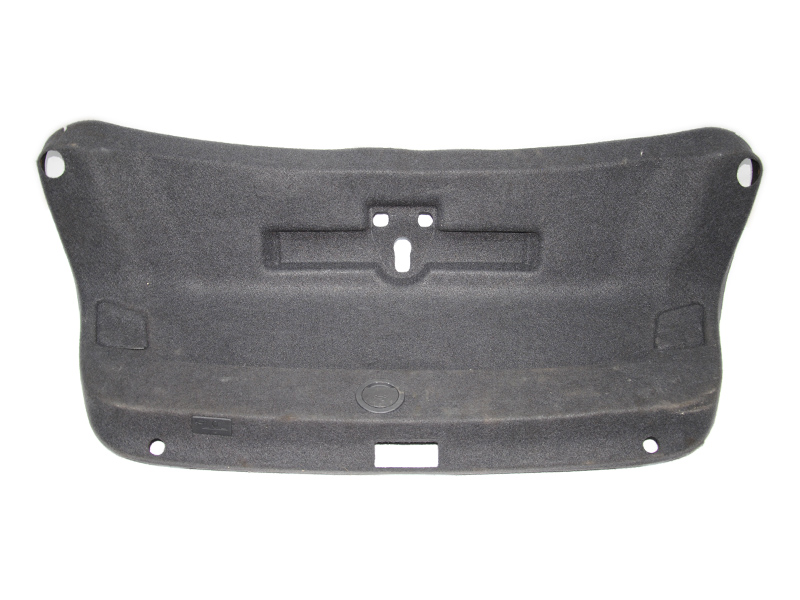 Обшивка крышки багажника седан VOLKSWAGEN PASSAT B8 14-23 (ФОЛЬКСВАГЕН ПАСCАТ B8) (3G5867605)