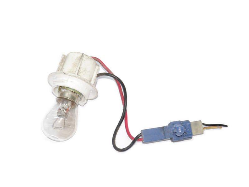Патрон лампы фонаря ляды Suzuki Liana 2001-2005 (54436312)
