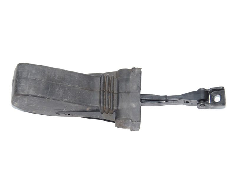 Ограничитель двери задней VOLKSWAGEN TOUAREG 10-18 (ФОЛЬКСВАГЕН ТАУРЕГ) (7P0839249C, 7P0839249)