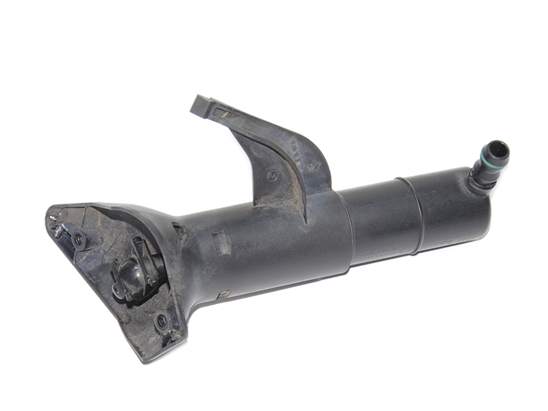 Форсунка омивача фари ліва VOLKSWAGEN TOUAREG 10-18 (ФОЛЬКСВАГЕН ТАУРЕГ) (7P6955979, 7P6955103)