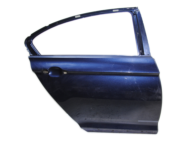 Дверь задняя правая седан VOLKSWAGEN PASSAT B8 14-23 (ФОЛЬКСВАГЕН ПАСCАТ B8) (3G5833312E)