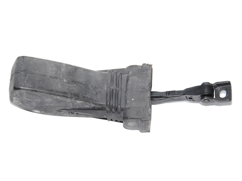 Ограничитель двери передней VOLKSWAGEN TOUAREG 10-18 (ФОЛЬКСВАГЕН ТАУРЕГ) (7P0837249B, 7P0837249)