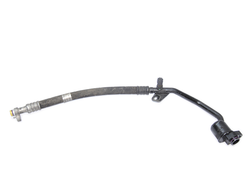 Трубка кондиціонера 2.2CDI MERCEDES-BENZ VITO 639 03-14 (МЕРСЕДЕС ВИТО 639) (A6398300215, 6398300215)