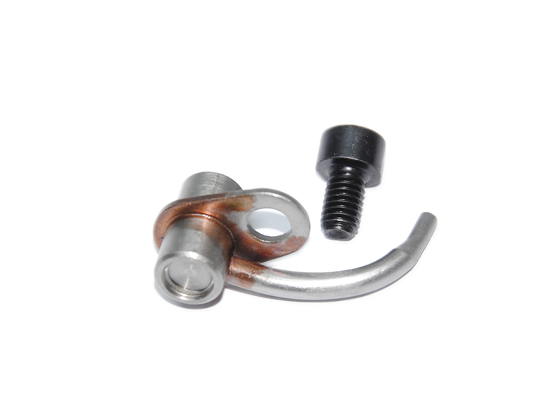 Форсунка масляна 2.0i (Нова, аналог) Hyundai/Kia Tucson, Sonata,Elantra, Sportage Інші товари (21150-2E720, 211502E720)