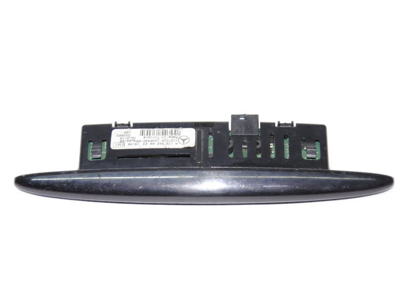 Дисплей парктроніка MERCEDES-BENZ VITO W447 2014-2023 (A1725420023, 1725420023)