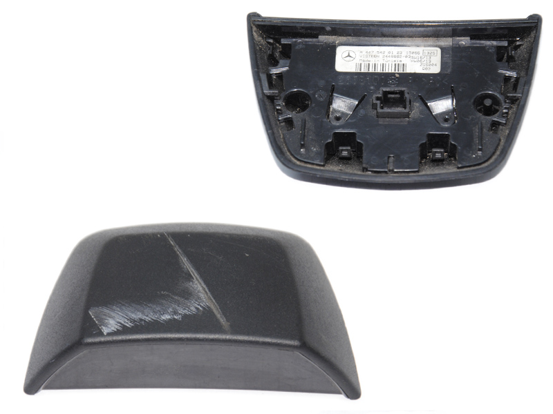 Дисплей парктроніка правий MERCEDES-BENZ VITO W447 2014-2023 (A4475420123, 4475420123)