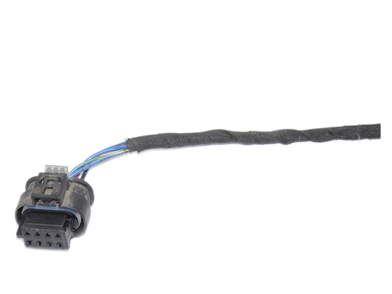 Фишка, разъем замка двери MERCEDES-BENZ VITO W447 2014-2023 (A0265455926, 0265455926)