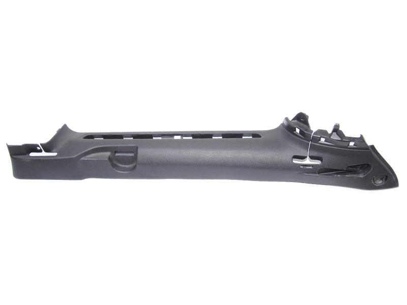 Кронштейн шторки багажника правий PEUGEOT 307 01-08 (ПЕЖО 307) (9650369277)