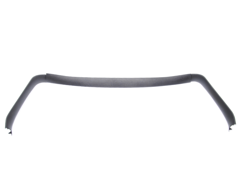 Обшивка крышки багажника верхняя комплект PEUGEOT 307 01-08 (ПЕЖО 307) (9634129277, 9638936977, 9638937077)