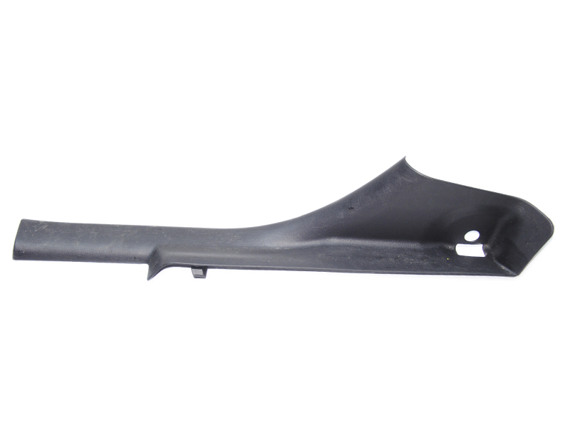 Накладка порога внутрішня задня права PEUGEOT 307 01-08 (ПЕЖО 307) (9638934177)