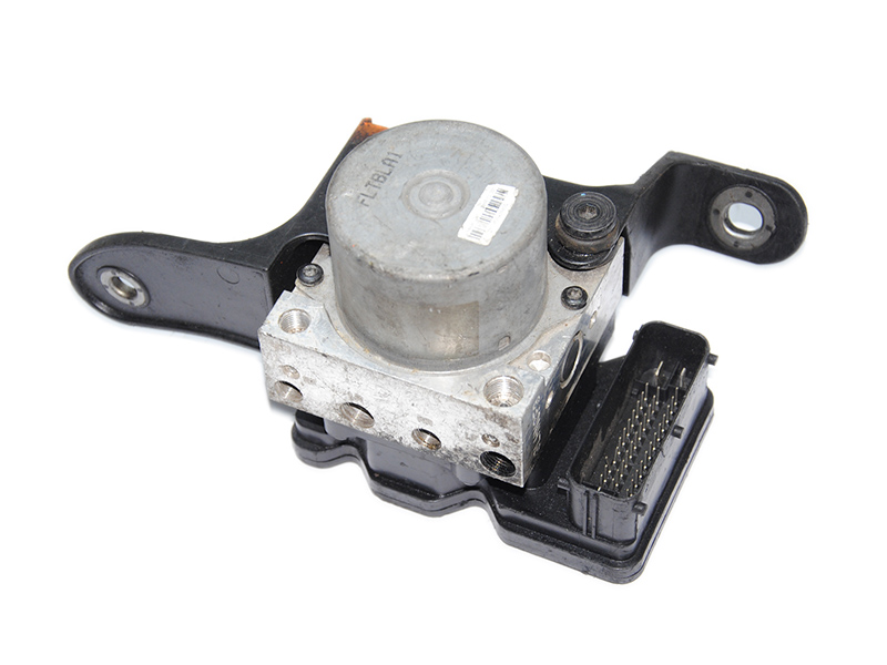 Блок ABS CHEVROLET AVEO (T300) 2011-2016 (ШЕВРОЛЕТ АВЕО) (95996701)