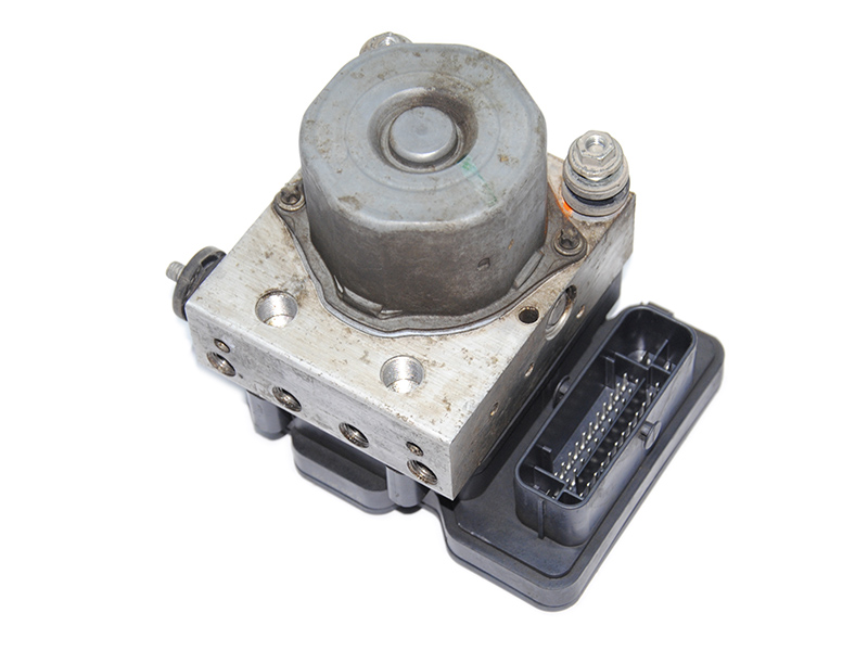 Блок ABS Nissan Qashqai J11 13-21 Інші товари (0265956165, 476604EA1E, 0265261028)