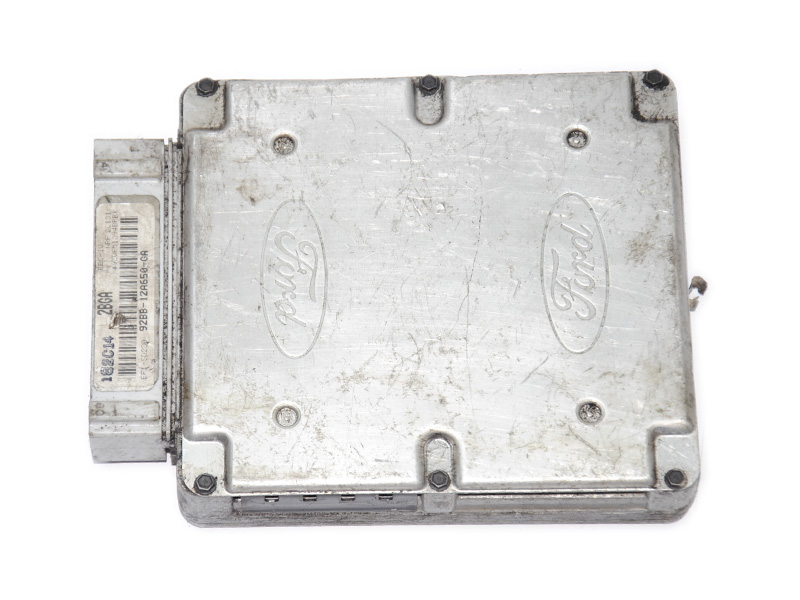 Блок керування двигуном 2.0i FORD SIERRA 82-93 (ФОРД СИЕРРА) (92BB-12A650-GA, 92BB12A650GA)