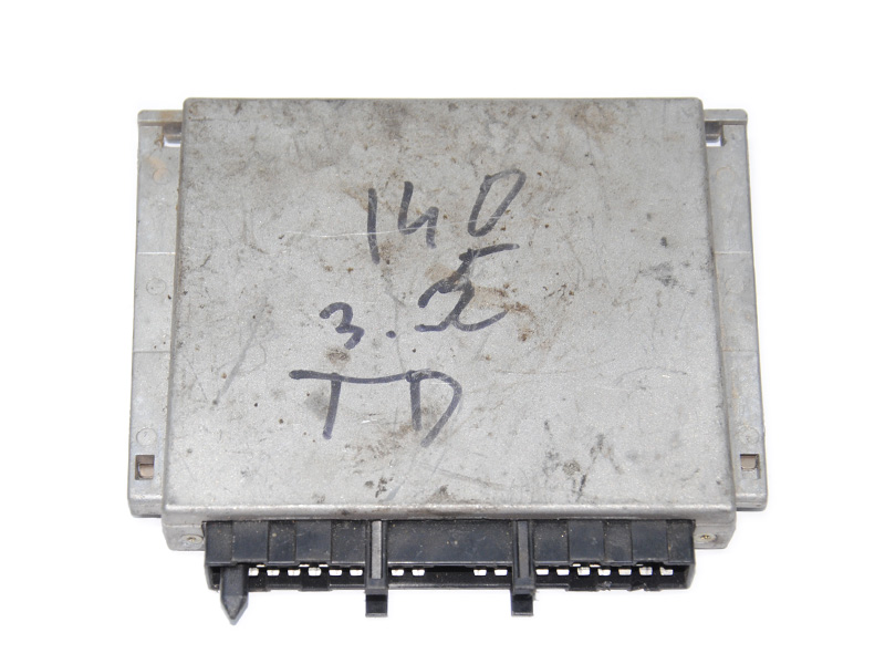 Блок управления ABS Mercedes-Benz S (W140) (0145459032)