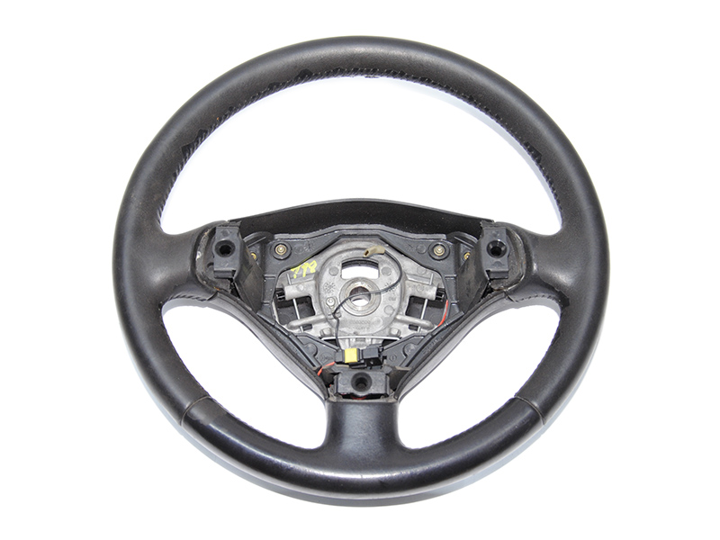 Руль под AIR BAG PEUGEOT 307 01-08 (ПЕЖО 307) (96345023ZR)