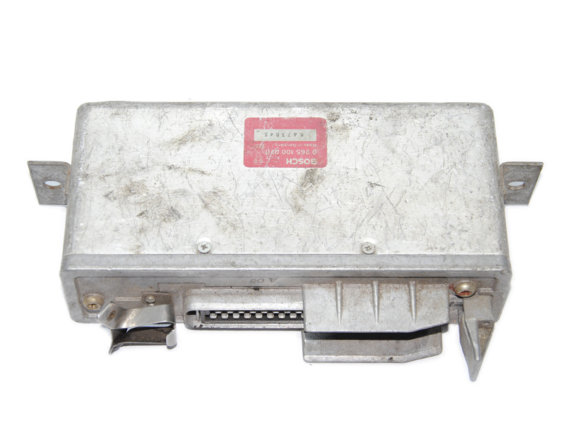 Блок управления ABS BMW 5 E34 88-95 (БМВ5 E34) (0265100020)