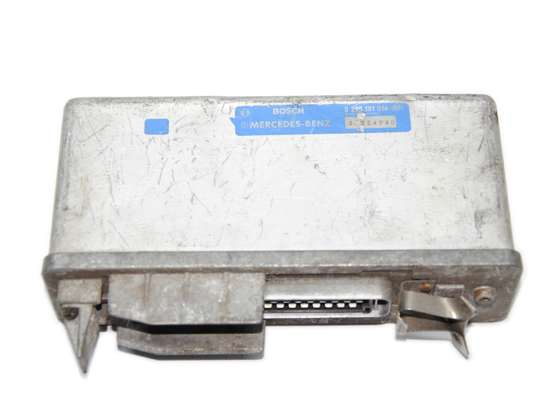 Блок керування ABS MERCEDES-BENZ E-Klasse (124) 84-97 (МЕРСЕДЕС БЕНЦ 124) (0265101016)