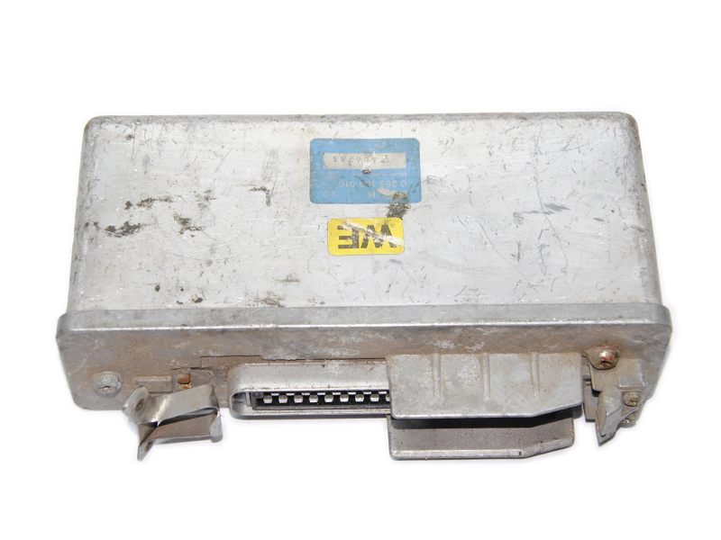 Блок керування ABS OPEL OMEGA (A) 86-94 (ОПЕЛЬ ОМЕГА А) (0265103016)
