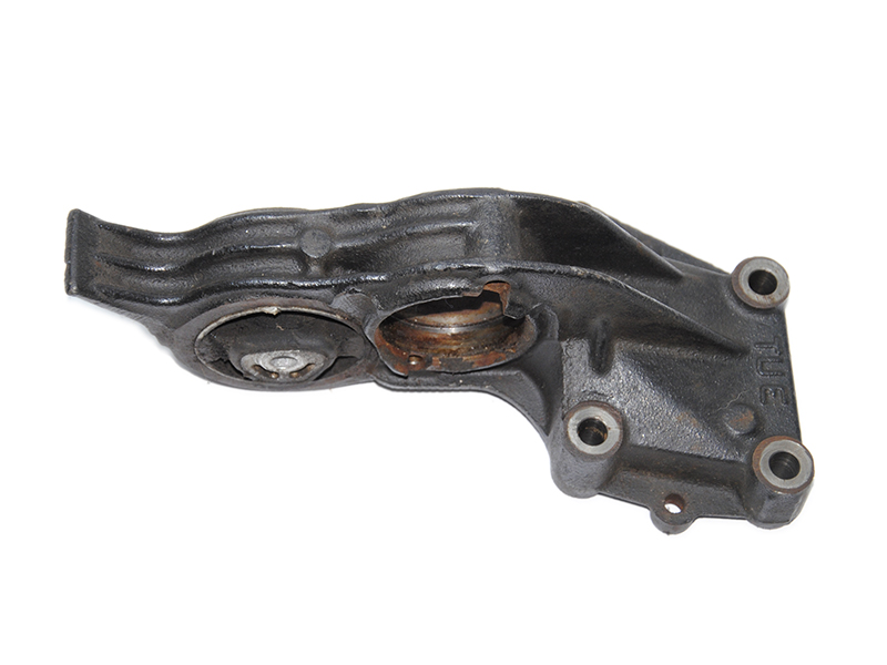 Кронштейн промвала 1.6i 16V PEUGEOT 307 01-08 (ПЕЖО 307) (9639592180)