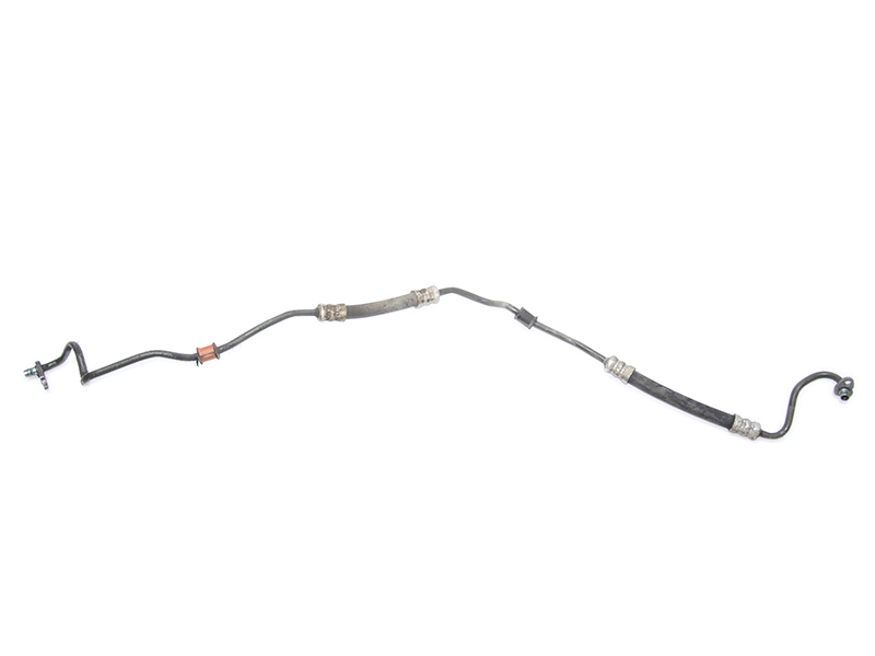 Трубка ГУ высокого давления 1.6i 16V PEUGEOT 307 01-08 (ПЕЖО 307) (9656895480)
