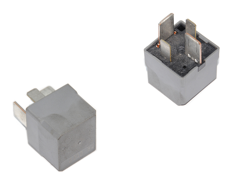 Реле FORD CONNECT 02-13 (ФОРД КОННЕКТ) (6G9T-14B192-EA, 6G9T14B192EA)