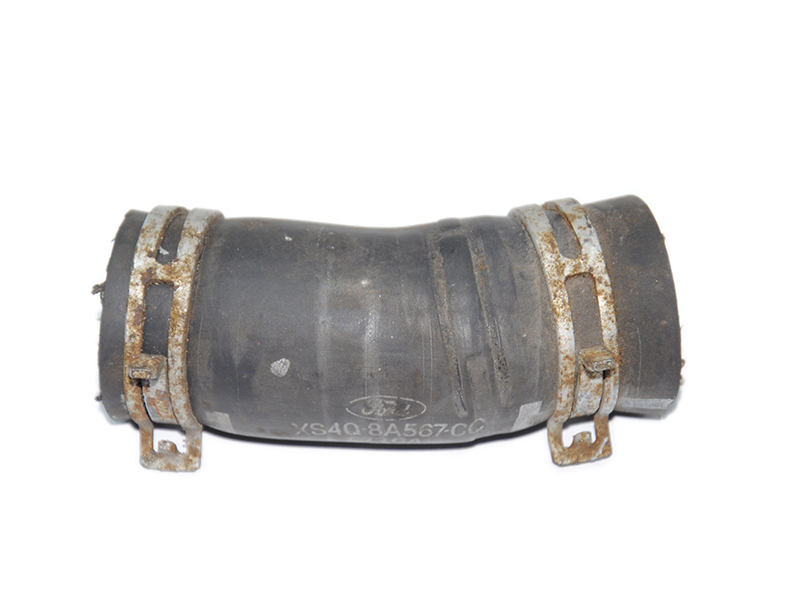 Патрубок охолодження 1.8DI 1.8TDCI FORD CONNECT 02-13 (ФОРД КОННЕКТ) (XS4Q-8A567-CC, XS4Q8A567CC)