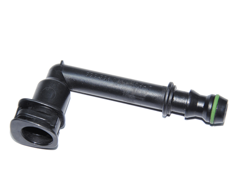 Перехідник для моторчика омивача фар VOLKSWAGEN GOLF 6 09-14 (ФОЛЬКСВАГЕН ГОЛЬФ 6) (1T0955655)