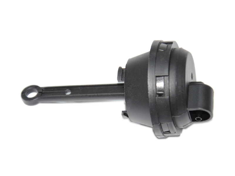 Вакуумный актуатор клапана EGR 1.9TDI (Новый, аналог) VOLKSWAGEN GOLF 4 97-03 (ФОЛЬКСВАГЕН ГОЛЬФ 4) (038131501E,