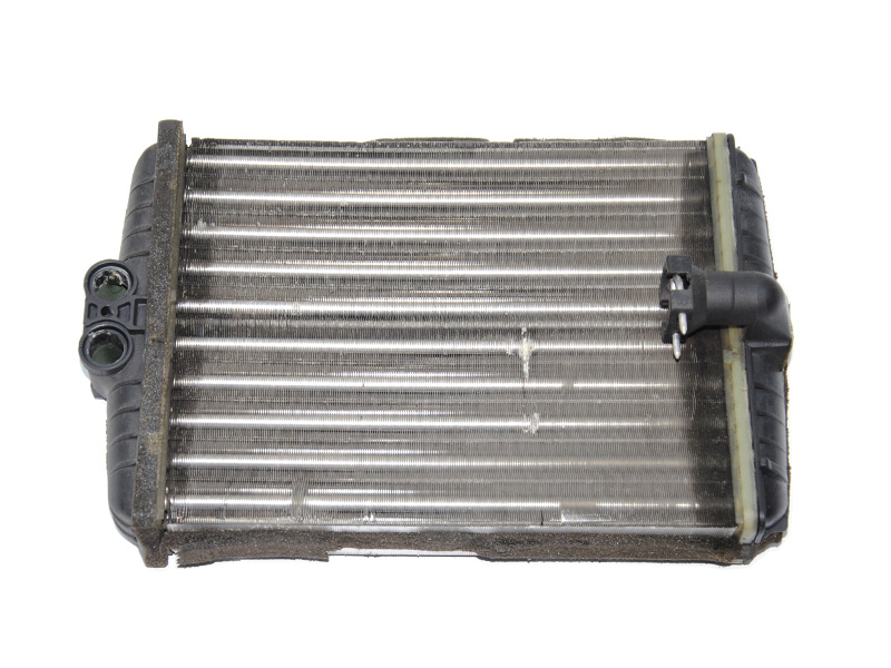 Радіатор печі MERCEDES-BENZ CLK-Klasse (208) 97-02 (МЕРСЕДЕС БЕНЦ 208) (A2108300661, 2108300661)
