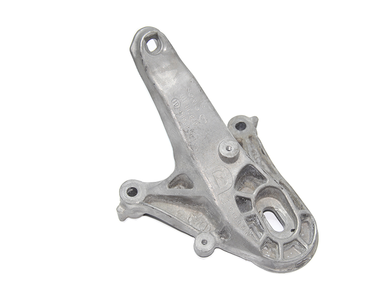 Кронштейн подушки КПП Mini Countryman R55 05-14 Cooper R60 10-17 (6788663, 22316788663)