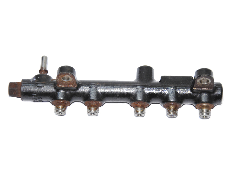 Паливна рейка 2.0TDCI FORD KUGA 13-21 (ФОРД КУГА) (9674300080, 28285170, 94675G)