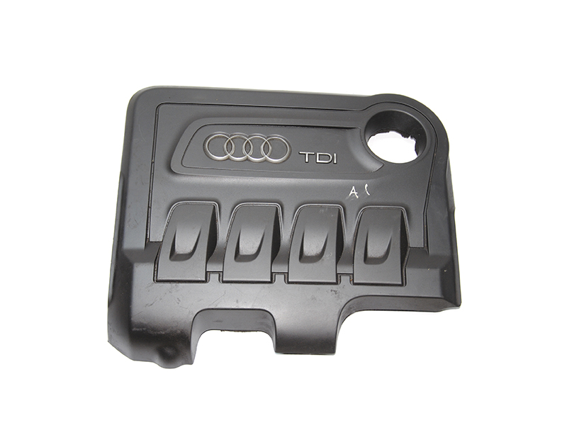 Накладка двигуна декоративна 2.0TDI AUDI Q3 2011-2018 (03L103925S)
